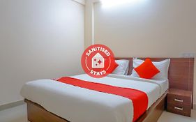 Oyo Omkar Executive 3*
